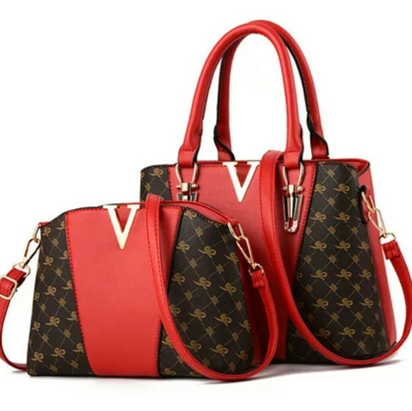 Women Bags Set - Picture 3 of 4